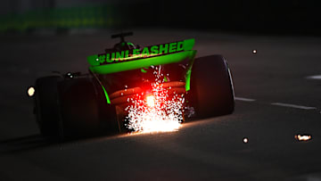 Valtteri Bottas, Sauber, Formula 1
