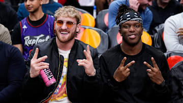 Philadelphia 76ers v Toronto Raptors