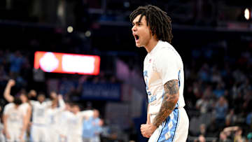 North Carolina v Pittsburgh