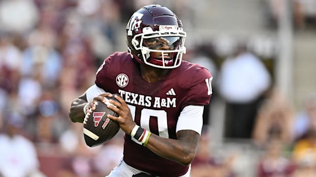 College football's hardest schedules in 2025, ranked