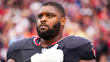 Denver Broncos v Houston Texans