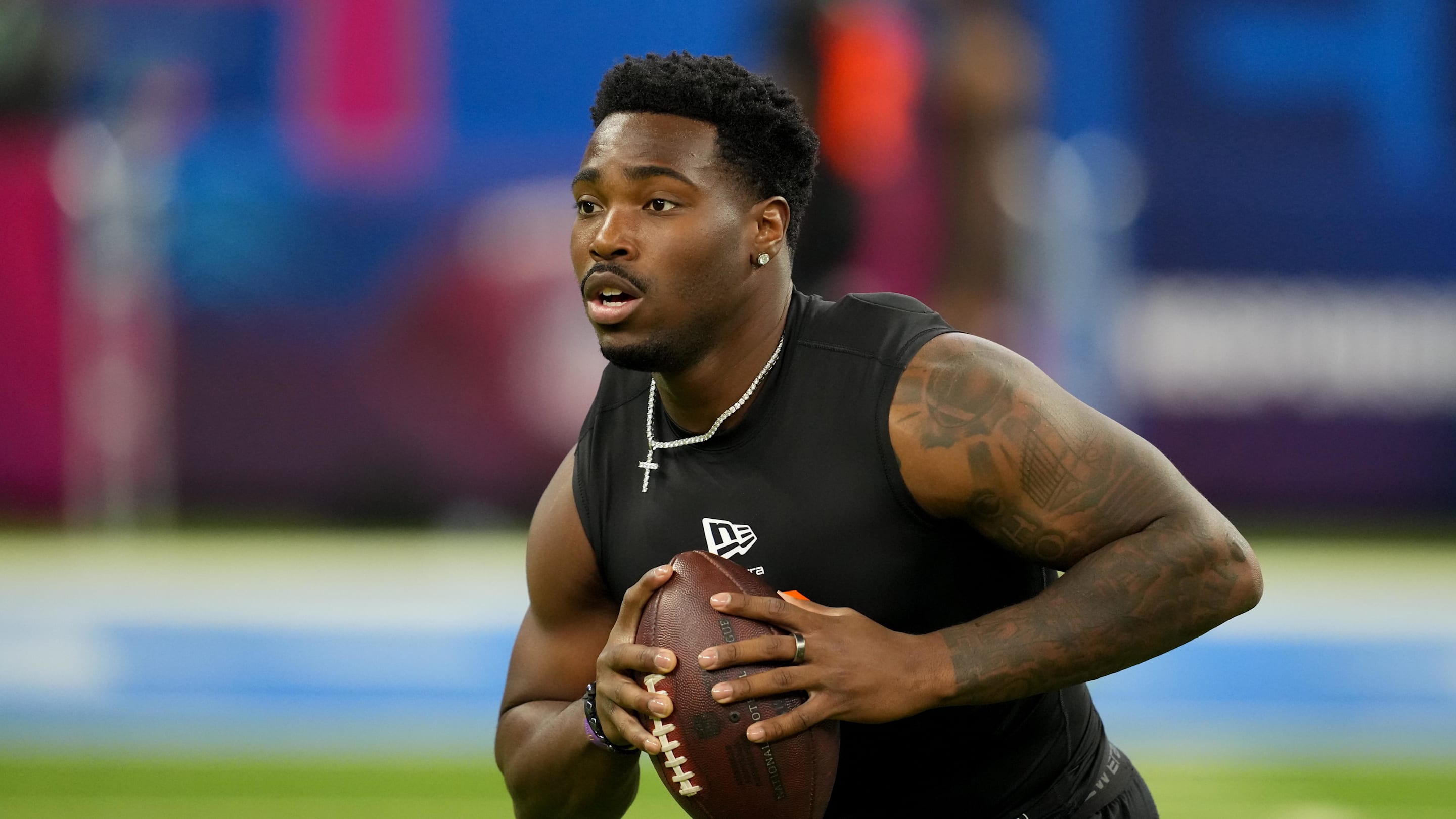 2026 NFL Draft: Top Kansas Jayhawk Prospects and Projections