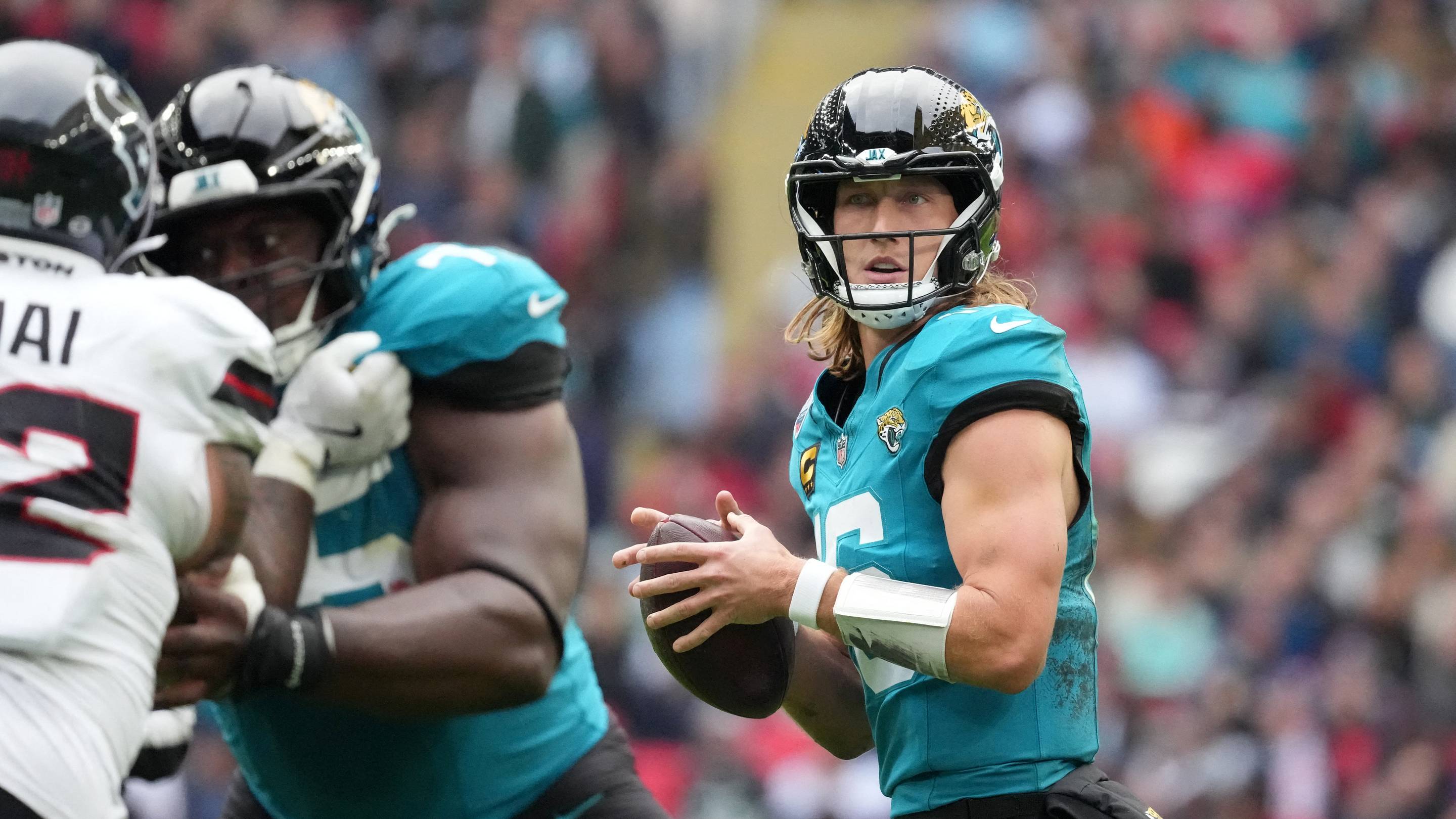 Bye Week NFL Power Rankings Roundup: How Much Do Jaguars Get Dinged for Texans Loss?
