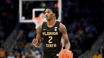 North Carolina v Florida State