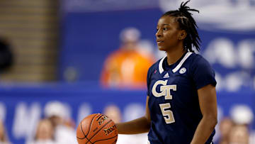 Georgia Tech v Duke