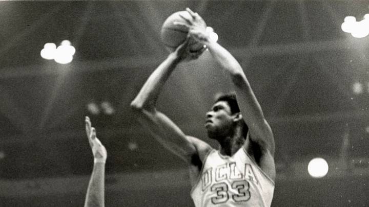 Lew Alcindor
