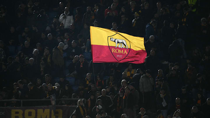 Roma Roma