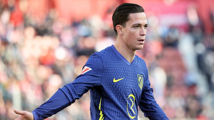 Giacomo Raspadori Giacomo Raspadori