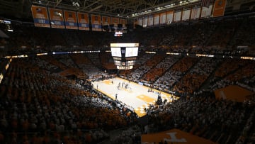 Texas A&M v Tennessee