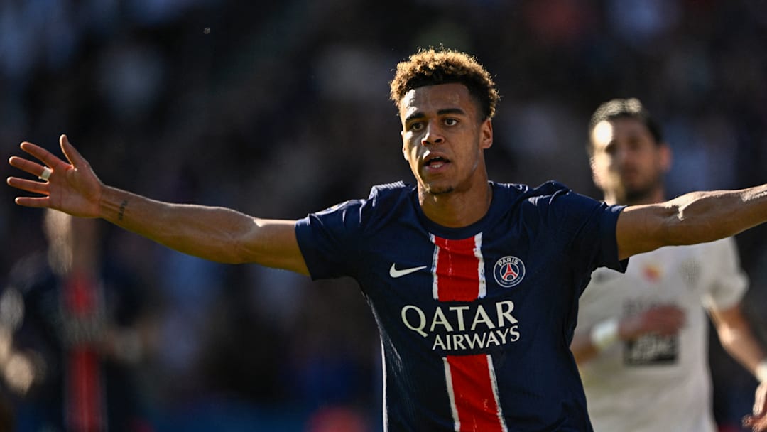 FBL-FRA-LIGUE1-PSG-ANGERS