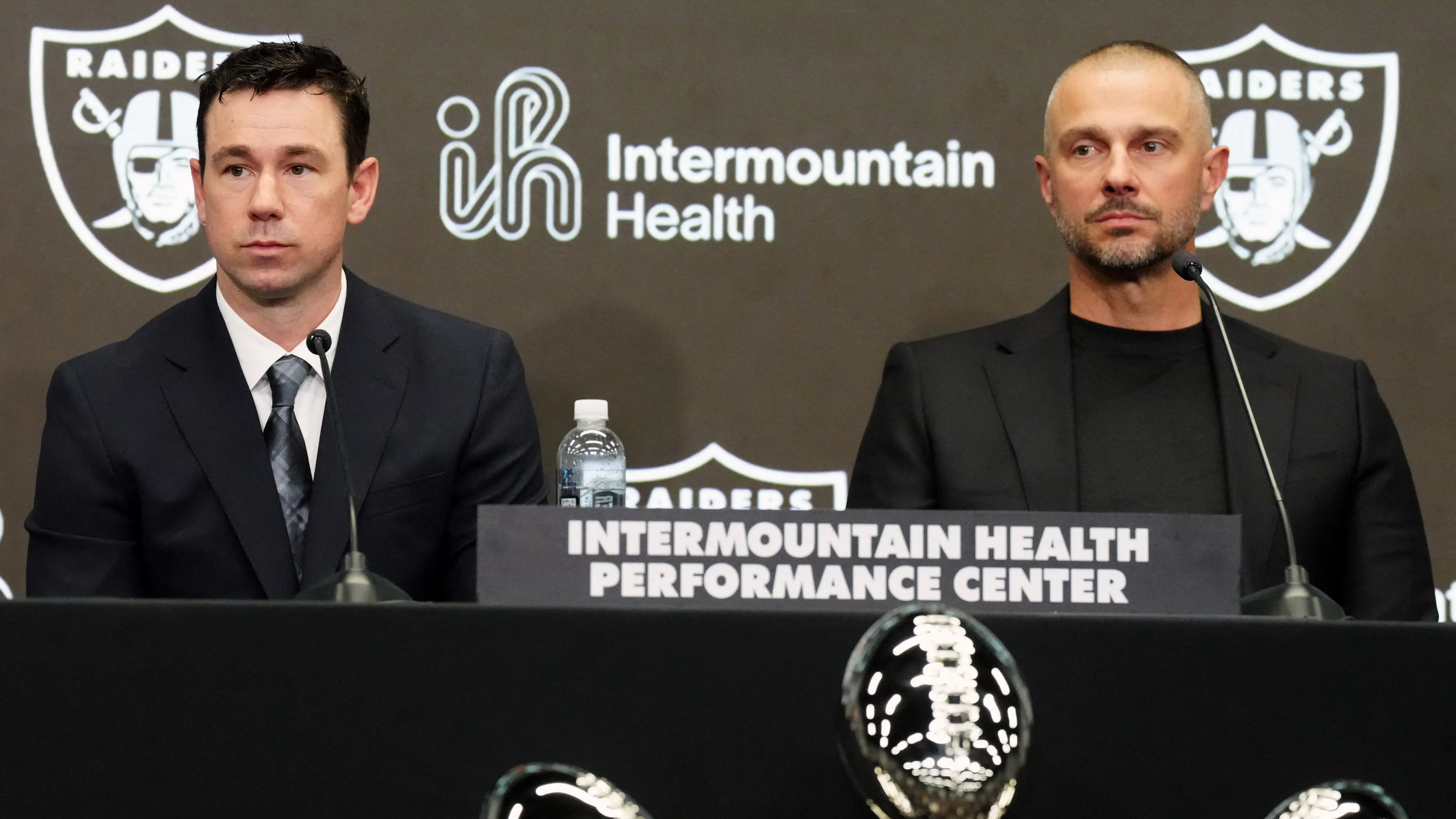 4 Burning Questions for Raiders Heading Into 2026