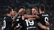 Juventus v UC Sampdoria - Serie A