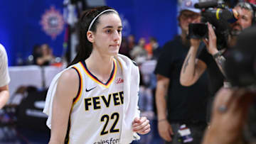 Indiana Fever v Connecticut Sun
