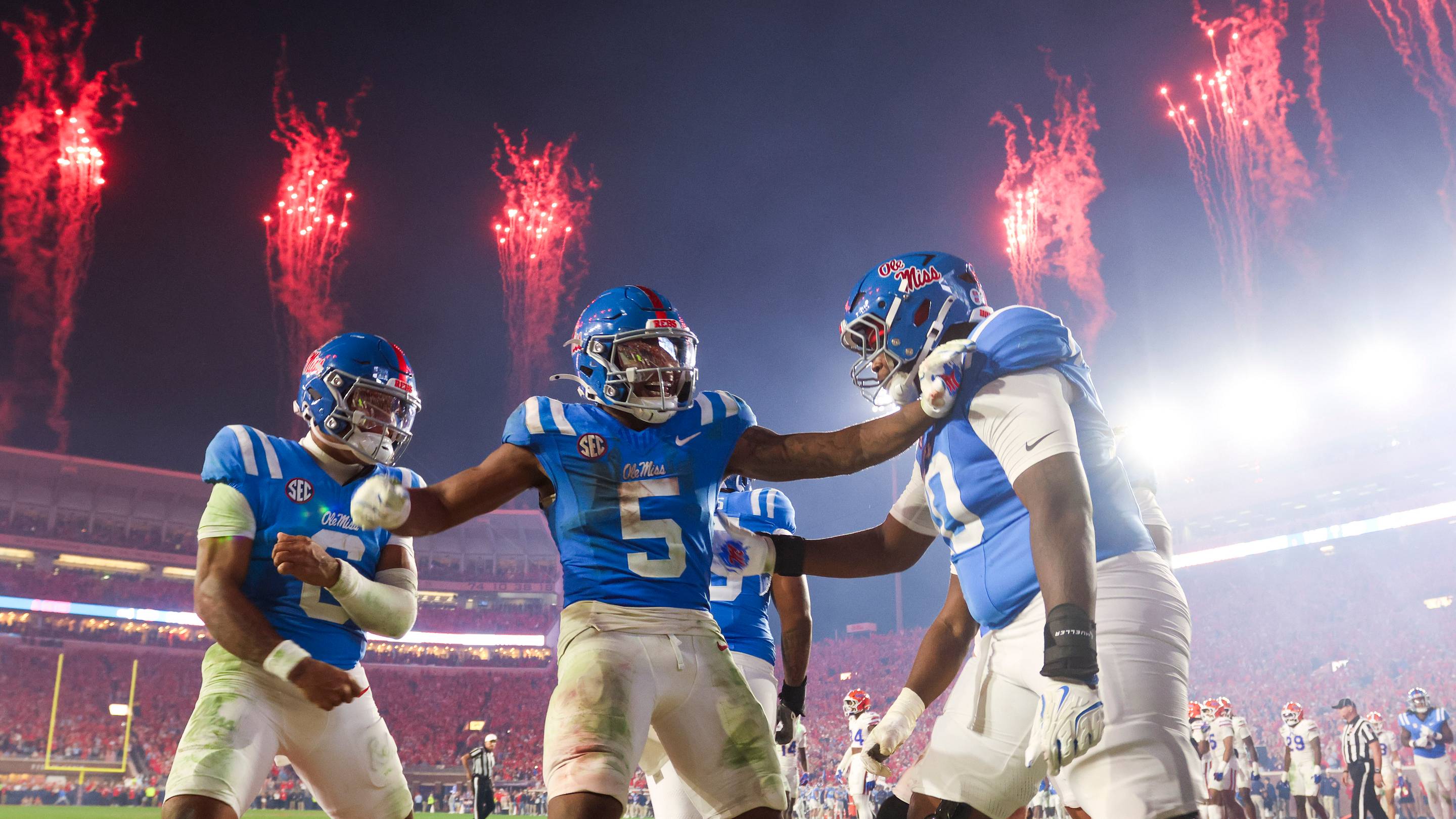 College Football’s Biggest Games on the Week 3 Schedule You Should Watch Today