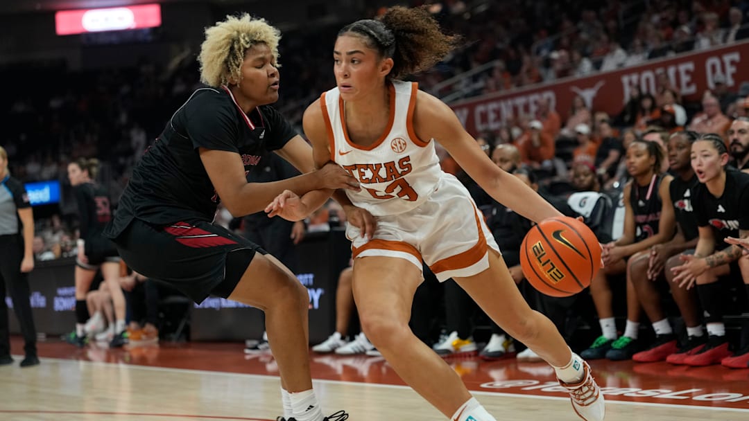 Incarnate Word v Texas