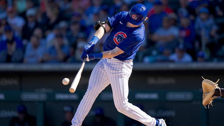 2024 Chicago Cubs Spring Training