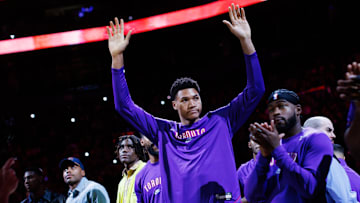 Cleveland Cavaliers v Toronto Raptors