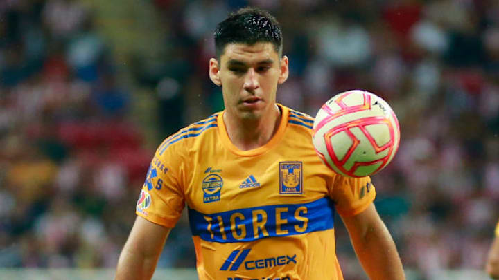 Jesus Angulo