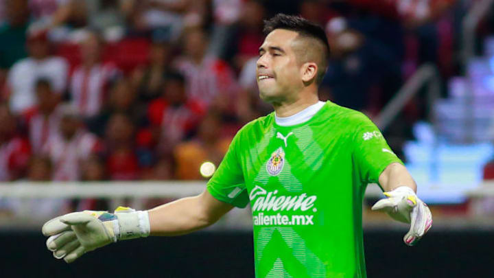 Miguel Jimenez
