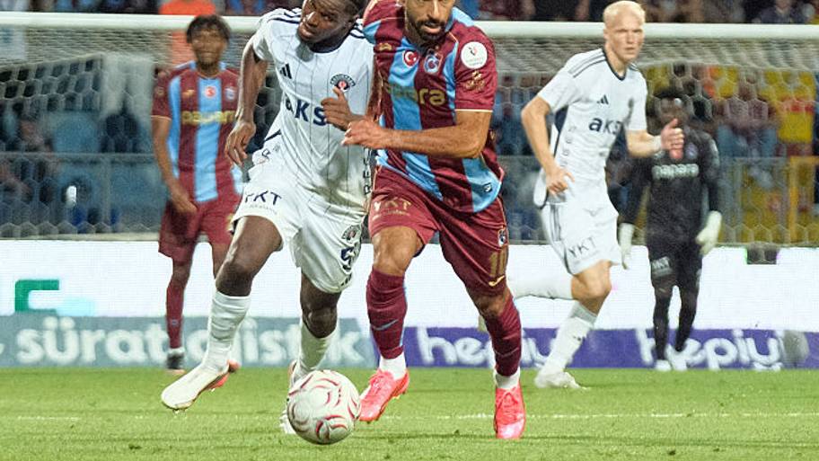 Mohamed Salah