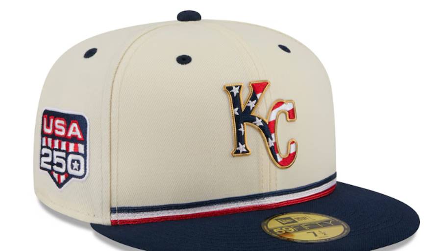 Kansas City Royals, Fourth of July 