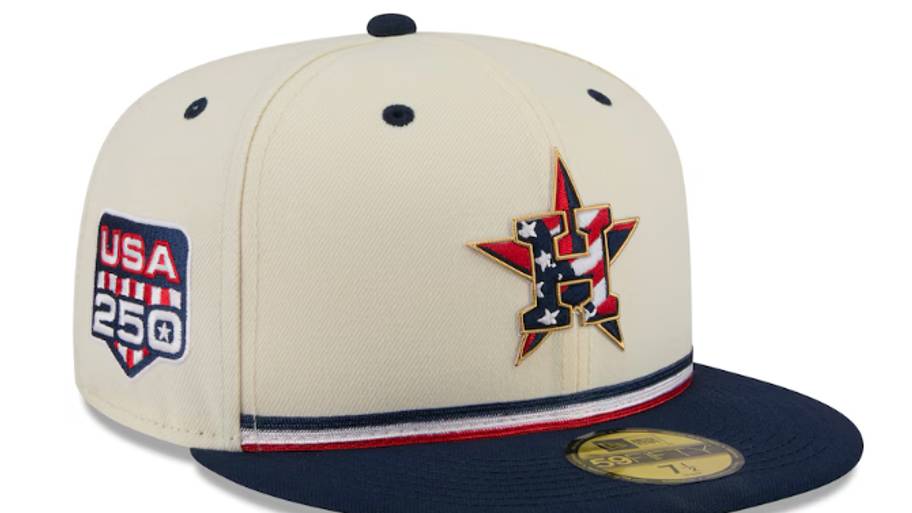 Houston Astros, Fourth of July 