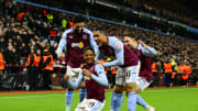 Aston Villa lolos ke perempat final Liga Konferensi Eropa usai kalahkan Ajax