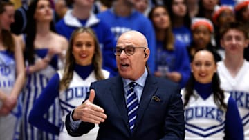 ESPN's College Game Day: North Carolina v Duke
