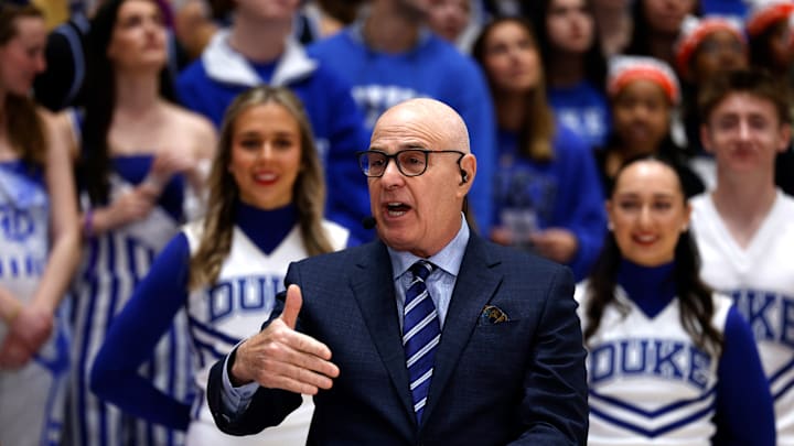 ESPN's College Game Day: North Carolina v Duke