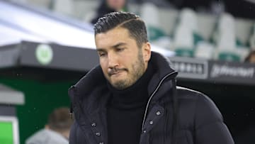 Nuri Sahin