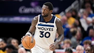 Julius Randle, Minnesota Timberwolves