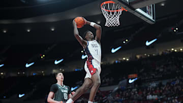 2025 Nike Hoop Summit