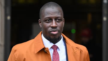 Mendy venceu o Manchester City na Justiça