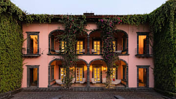 Hacienda de San Antonio