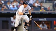 DJ LeMahieu es uno de los pricipales bateadores de los Yankees