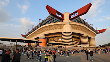 San Siro