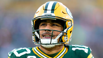 Chicago Bears v Green Bay Packers - NFL 2025