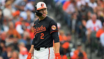 Wild Card Series - Kansas City Royals v Baltimore Orioles - Game 2