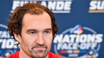 2025 NHL 4 Nations Face-Off - Media Day