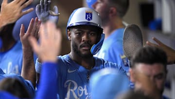 Kansas City Royals v San Diego Padres