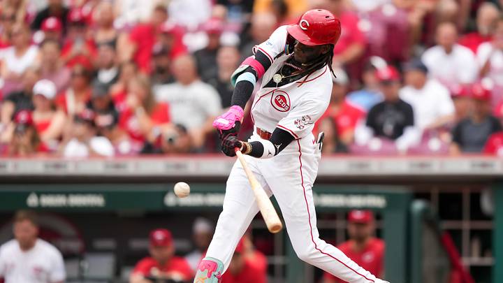 Pittsburgh Pirates v Cincinnati Reds