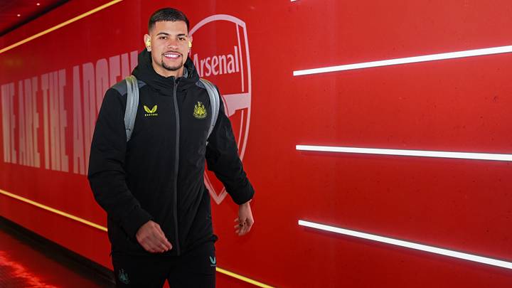 Arsenal FC v Newcastle United - Premier League