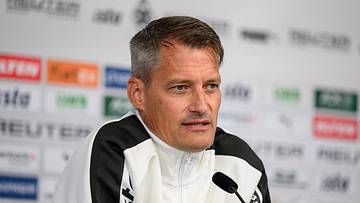 Muss knobeln: Alexander Blessin Muss knobeln: Alexander Blessin