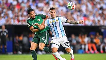 Wird Lautaro Martinez ein Königlicher? Wird Lautaro Martinez ein Königlicher?