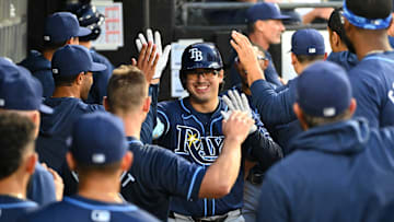Tampa Bay Rays v Chicago White Sox