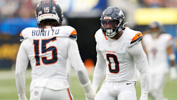 Denver Broncos v Los Angeles Chargers