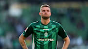 Wann kann Marvin Ducksch sein Comeback geben?