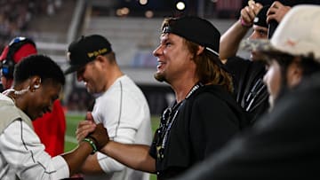Alabama v Vanderbilt