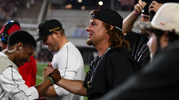 Alabama v Vanderbilt