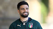 Lorenzo Insigne
